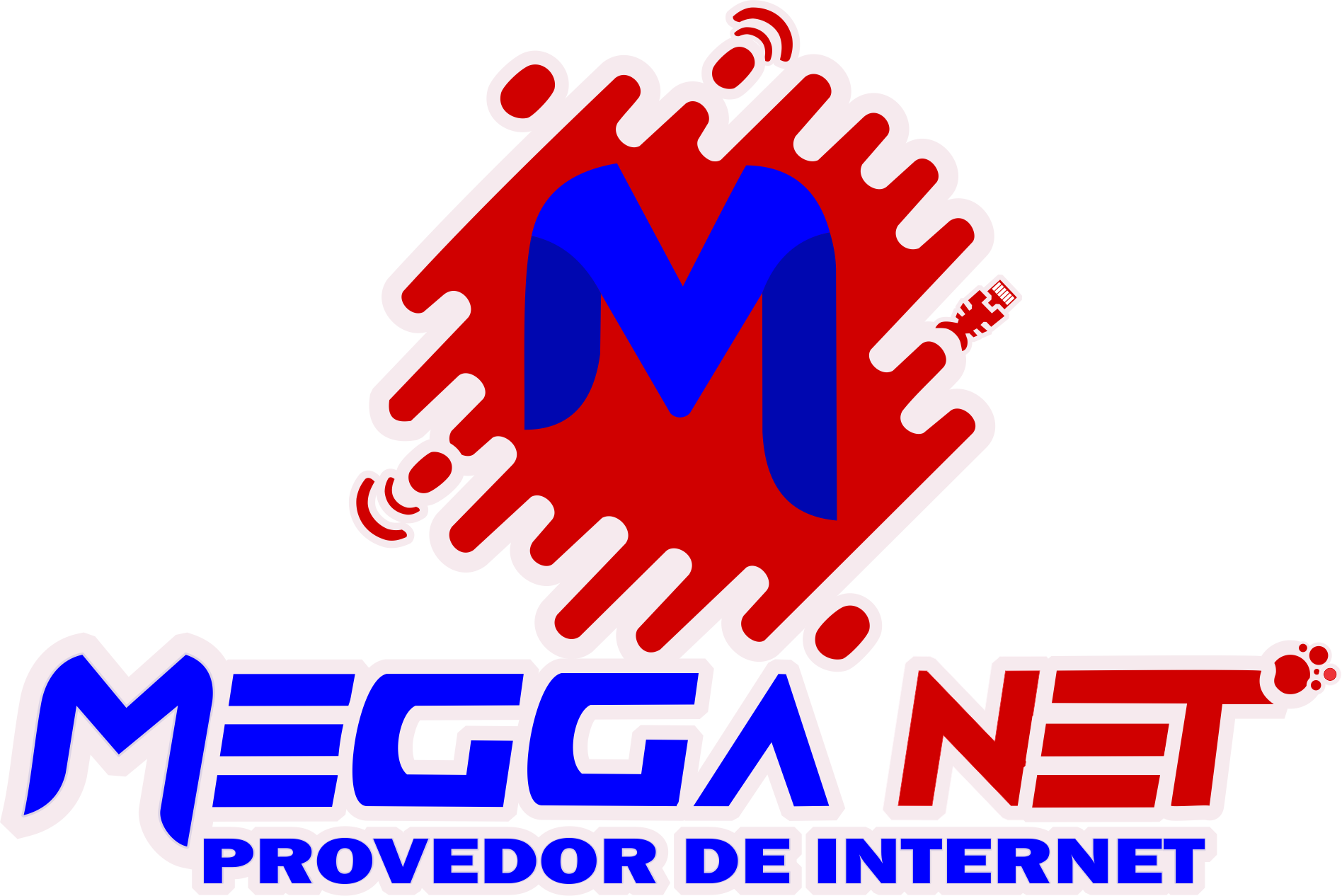 Megganet Provedor de Internet